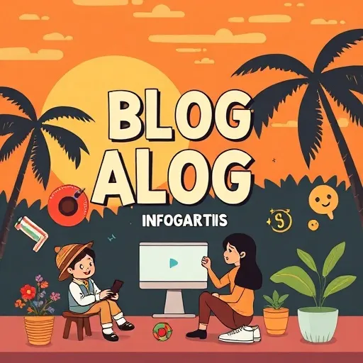 Apa Itu Blog Artis dan Mengapa Ia Masih Relevan?