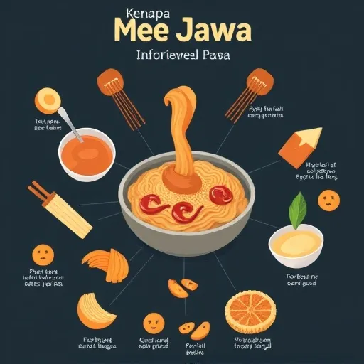 Kenapa Mee Jawa Ni Istimewa?